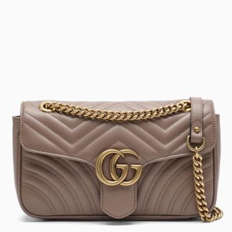 Gucci Gg Marmont Shoulder Bag