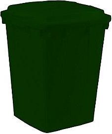 EKO V-part - Mehrzweck-beh&auml;lter Volumen 90 L Lxbxh 510 X 485 X 600 Mm