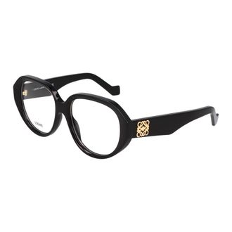 Loewe Dames, Accessoires, Zwart, Maat: 54 MM