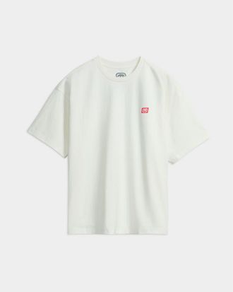 Ecko Namesake Tee in White at Nordstrom, Size X-Large