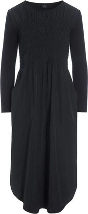 Bitte Kai Rand Mujer, Vestidos, Negro, Talla: L