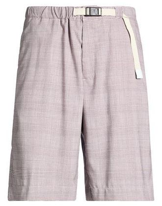 White Sand BOTTOMWEAR - Shorts & Bermuda Shorts on YOOX.COM