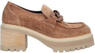 Laura Bellariva FOOTWEAR - Loafers sur YOOX.COM