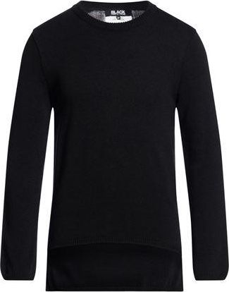 Comme Des Gar&ccedil;ons BLACK