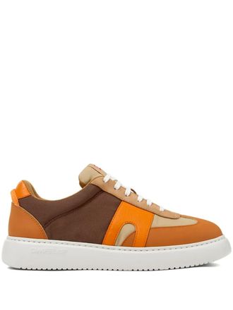 Camper Runner K21 sneakers - Bruin