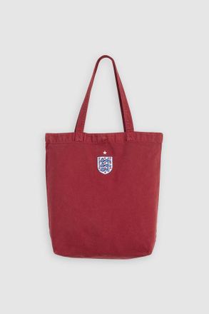 Levi's Borsa tote Levis England Football - Uomo - One Size - Rosso / England