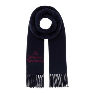 Vivienne Westwood Mujer, Accesorios, Azul, Talla: ONE Size