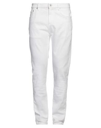 Burberry BOTTOMWEAR - Jeans on YOOX.COM