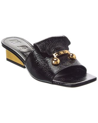 Marni Leather Sandal