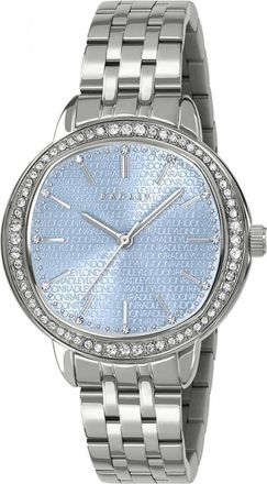 Radley London Womens RY4651 Ladies Berrymead Gardens Watch - Silver - One Size