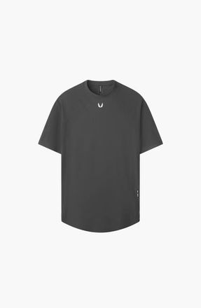 ASRV Laser-Vent Established Tee in Space Grey at Nordstrom, Size Xx-Large