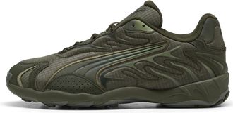 Puma Sneakers Inhale Essentials, Scarpe, Verde, 40.5