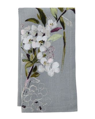 Mode Living Set Of 4 Positano Napkins