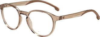 Carrera Unisex 50 mm Pink Opticals
