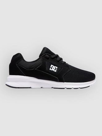 DC Skyline Sneakers white