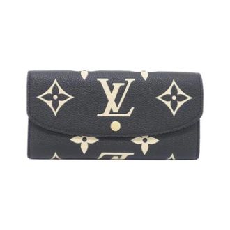 Louis Vuitton Pre-owned Long wallet (bi-fold) - unisex - Louis Vuitton Vintage - Vintage Bags - Multicolor - ONE SIZE - Pre-owned