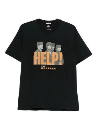 In The Box In The Box | T.Shirt Beatles Help - XL