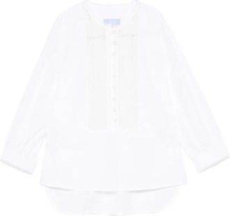 Seafarer Surrender Shirt