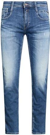 Replay BOTTOMWEAR - Jeans sur YOOX.COM