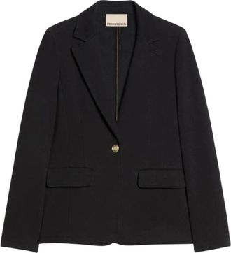 Pennyblack Donna, Giacche, Nero, XS, new
