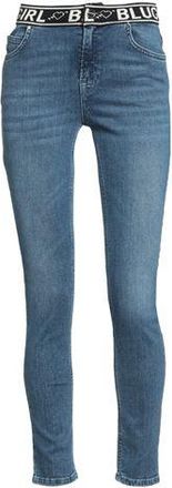 Blugirl PARTES DE ABAJO - Pantalones vaqueros en YOOX.COM
