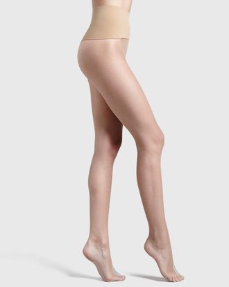 Commando Very Fine Fishnet Tights