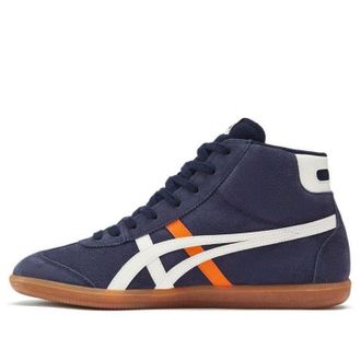 Onitsuka Tiger Tokuten MT Navy White Gum 1183C011-400