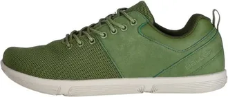 Ballop Bneed 2.0 Barfussschuhe - Unisex | oliv