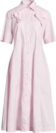 Moschino VESTIDOS - Vestidos midi en YOOX.COM