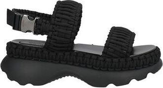 Moncler SCHUHE - Sandalen auf YOOX.COM