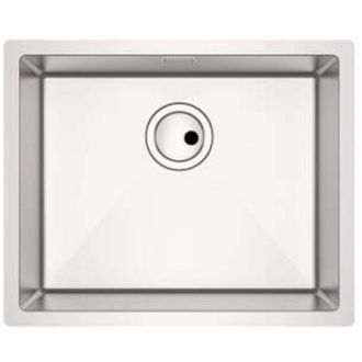 Roca Fregadero De Una Cubeta Praga 50 Con V&aacute;lvula 3.1/2 500x400x200mm.-roca: Dise&ntilde;o, Innovaci&oacute;n Y Calidad