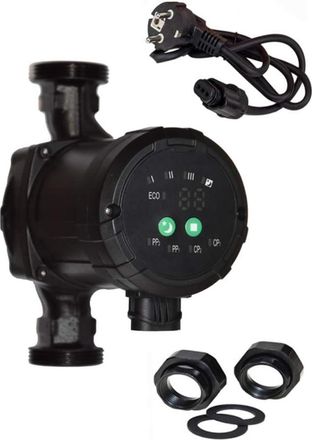R&oacute;he Circulador Electr&oacute;nico De Calefacci&oacute;n Ibo Beta 2 25-60/180 Para Calefacci&oacute;n