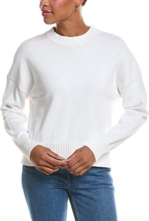 RD Style Rd Style Nelkin Long Sleeve Crewneck Pullover