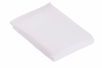 Vossen Saunatuch »Rom« mit Waffel Design