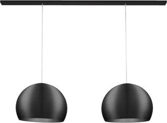 Lumicom Focus L&aacute;mpara De Techo X2 Monocolor