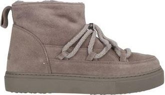 INUIKII CALZADO - Botines de ca&ntilde;a alta en YOOX.COM