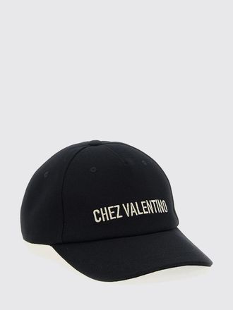 Valentino Garavani Cappello Chez Valentino Valentino Garavani in cotone
