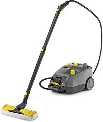 Karcher Limpiador De Vapor 4l 4 Bar 2300w - Sg 4/4 - Karcher