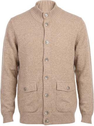Barba MAGLIERIA - Cardigan su YOOX.COM