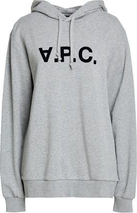 A.P.C. TOPWEAR - Sweatshirts on YOOX.COM