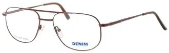 Denim & Supply Optical Glasses HAVANA GREEN