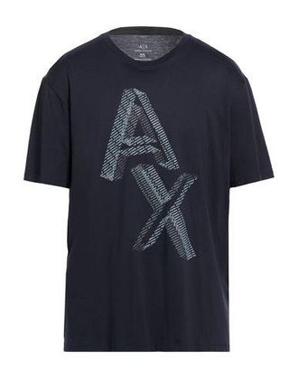 A|X Armani Exchange TOPWEAR - T-shirts sur YOOX.COM