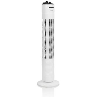 Tristar Ve-5806 Ventilador De Torre 79cm 3 Velocidades 35w Blanco - Tristar