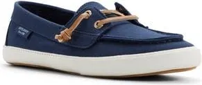 Sperry Top-Sider Sailaway Boat Shoe in Navy at Nordstrom Rack, Size 7.5