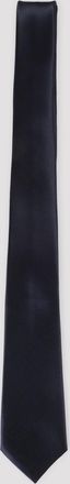 Saint Laurent Silk Tie