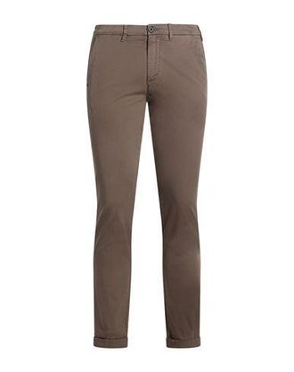 40weft BOTTOMWEAR - Pantaloni su YOOX.COM