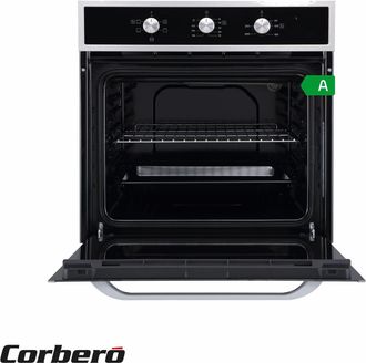 Corbero Horno Corbero Cchm703x 3000w 65l Multifunci&oacute;n