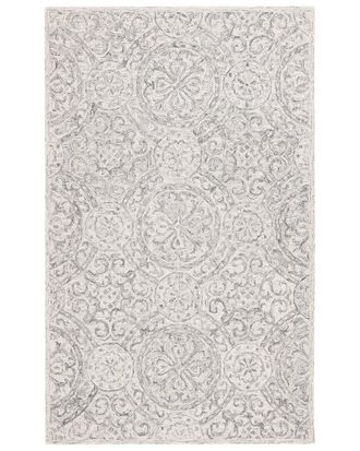 Lauren Ralph Lauren Hand Tufted Wool Rug