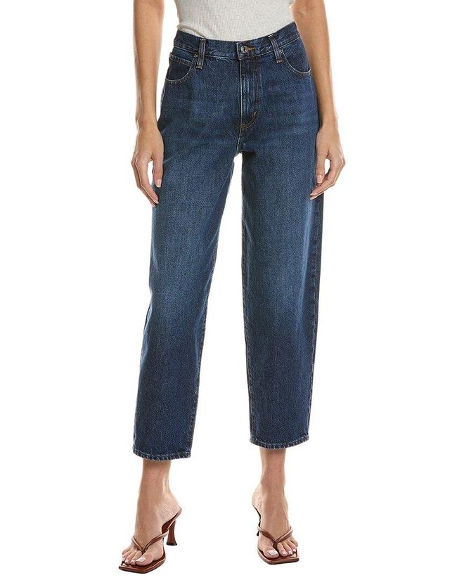 The Candle Hampshire Jean