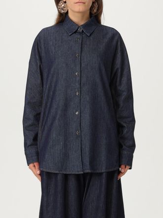 Dries Van Noten Camicia Dries Van Noten in cotone